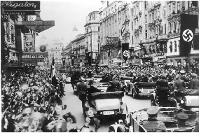Anschluss