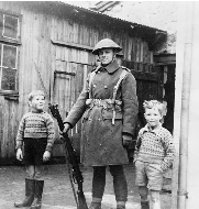 British_Army_soldier