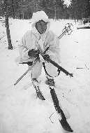 Finnish-Russian-War