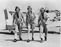 RCAF_Kingston_3_Pilots